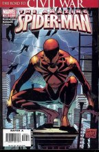 Amazing Spider-Man V2 #530