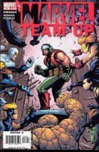 Marvel Team-Up V3 #18