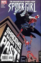 Spider-Girl V1 #96