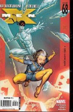Ultimate X-Men #68