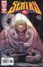 Sentry #7 (of 8)