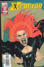X-Factor V2 #5