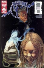 Son of M #4 (of 6)