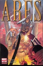 Ares #3 (of 5)