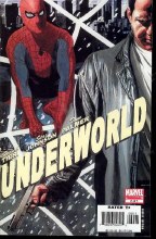 Underworld #2 (of 5)