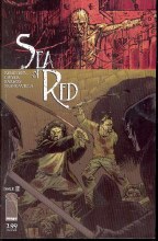 Sea of Red #11 (Res) (Mr)