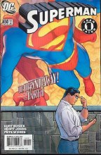 Superman V3 #650