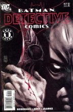 Batman Detective Comics #817Vol 1