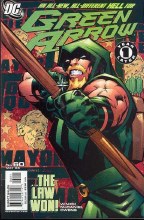 Green Arrow V2 #60