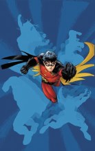 Teen Titans V3 #34