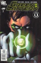 Green Lantern V4 #10