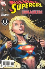 Supergirl V3 #7 (Res)