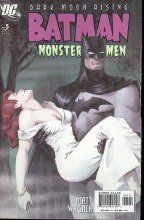 Batman and the Monster Men #5 (of 6)