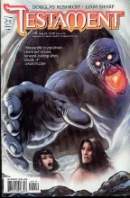 Testament #4 (Mr)