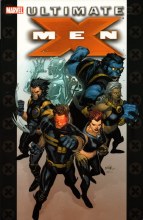 Ultimate X-Men Ultimate Collection TP VOL 01