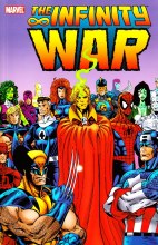 Infinity War TP