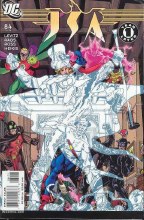 Jla Classified #19