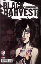 Black Harvest #6 (of 6)