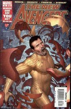 Avengers New Vol 1 #18