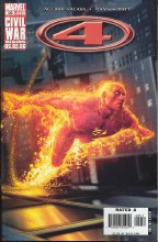 Fantastic Four Marvel Knights4 #29