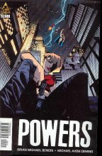 Powers V2 #19 (Mr)