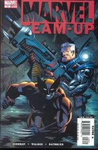 Marvel Team-Up V3 #19
