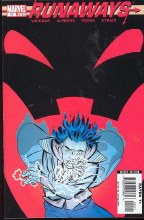 Runaways V2 #15