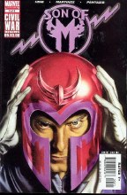 Son of M #5 (of 6)