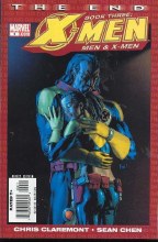 X-Men End 3 Men and X-Men #4 Of(6)