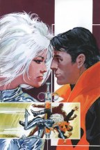 Sable & Fortune #4 (of 4)