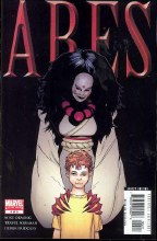 Ares #4 (of 5)