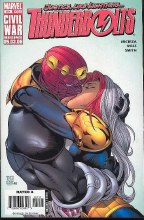 Thunderbolts V3 #101
