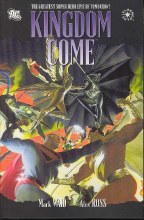 Kingdom Come TP ***USED COPY***