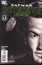 Batman Detective Comics #818Vol 1