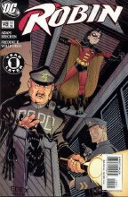 Robin #149