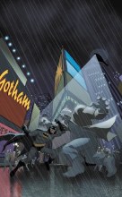 Batman Strikes #20