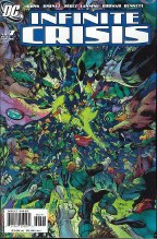 Infinite Crisis #7 (of 7)