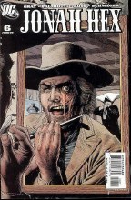 Jonah Hex #6