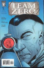 Team Zero #5 (of 6)