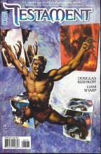 Testament #5 (Mr)