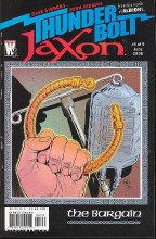 Thunderbolt Jaxon #3 (of 5)