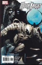 Moon Knight V4 #1