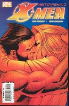 Astonishing X-Men V1 #14