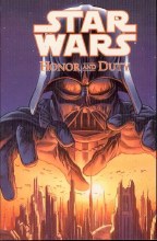 Star Wars Honor and Duty TP (C: 1-1-2)