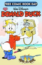Walt Disneys Donald Duck Fcbd Ed 2006 (Net)