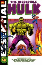 Essential Hulk TP VOL 04
