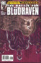 Battle for Bludhaven Crisis #2