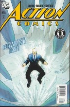 Action Comics Superman V1 #839