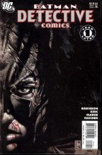 Batman Detective Comics #819Vol 1