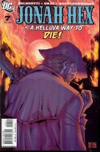 Jonah Hex #7